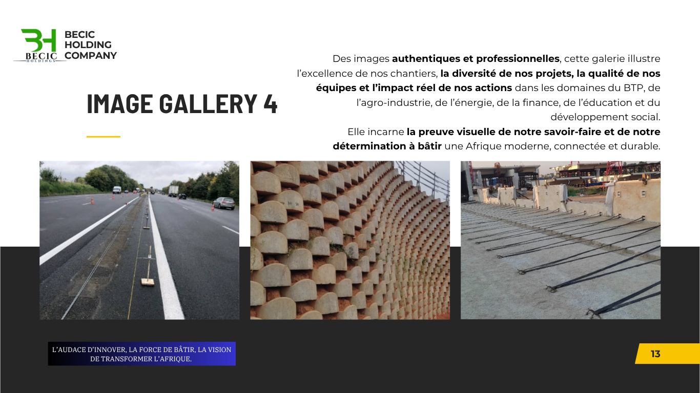 BECIC Holding Company - Image Gallery 4